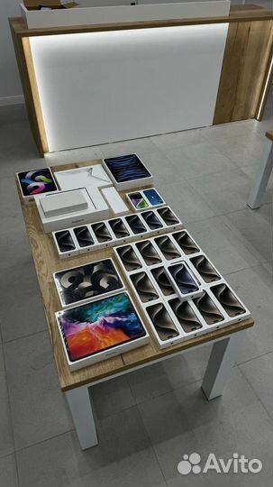 Срочная скупка/выкуп техники Apple, iPhone