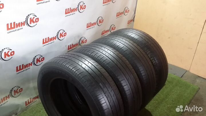 Bridgestone B250 195/65 R15