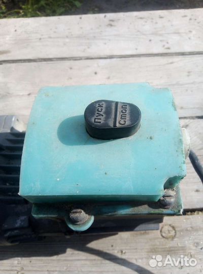 Водяной насос