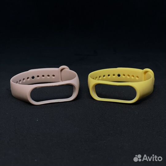 Ремешок для Xiaomi mi band 3/4