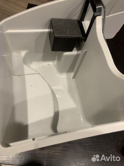 Thomas запчасти