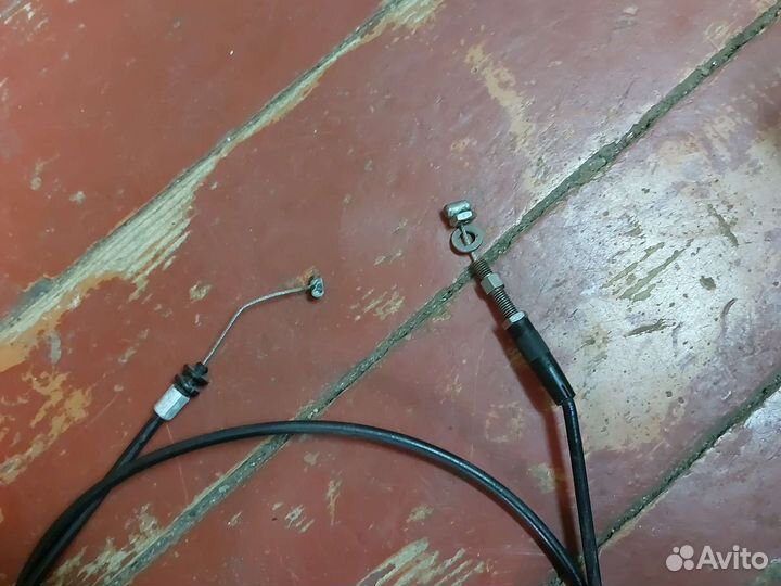 277001524 трос газа BRP SEA-DOO бу