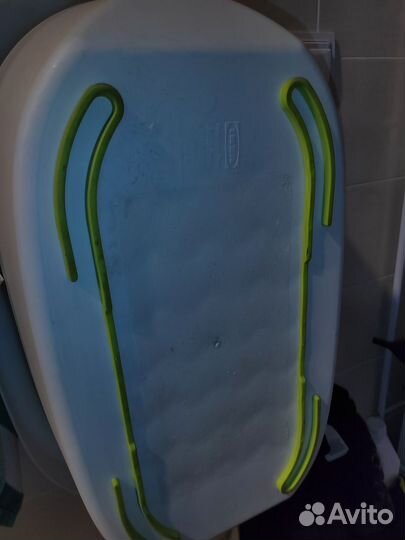 Ванночка для купания