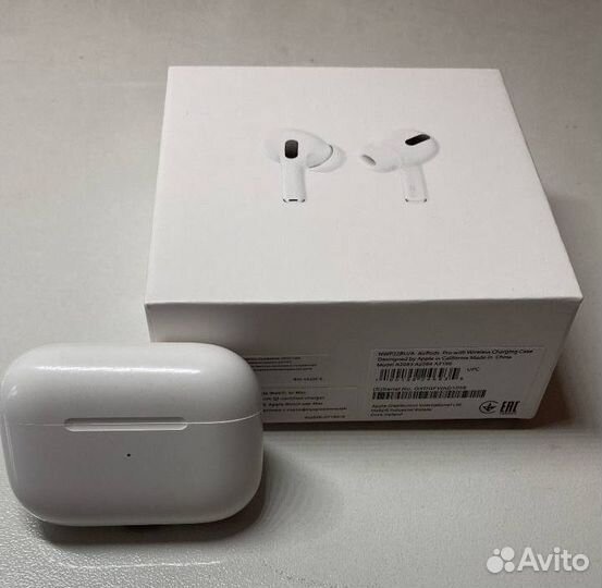 Airpods Pro