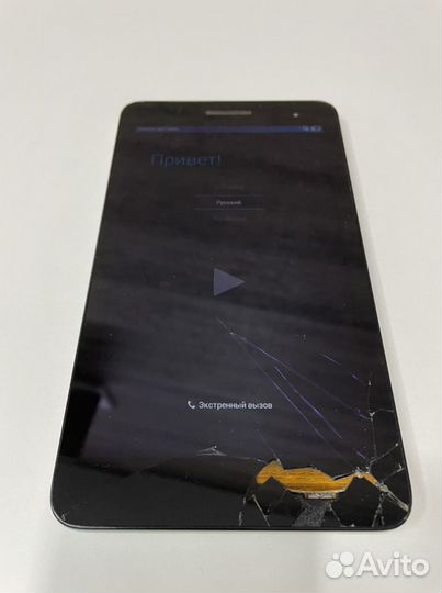 Планшет huawei MediaPad T1 7.0 3G 8Gb