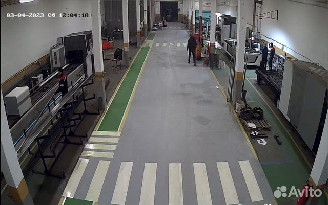 Изготовление деталей из листовго металла