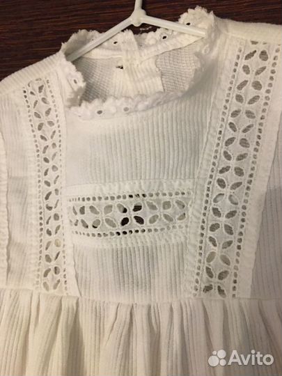 Платье для куклы