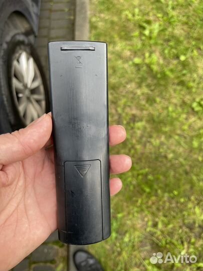 Пульт ду lg оригинал