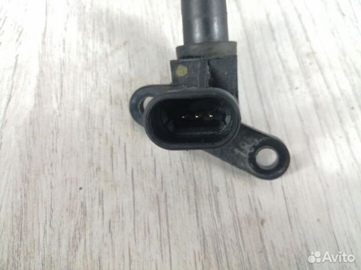Датчик распредвала LADA largus ларгус