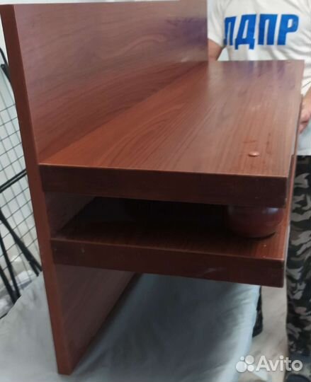 Полка навесная