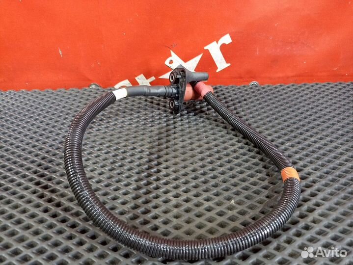 Провод силовой Daf XF106