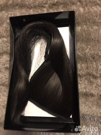 Накладной хвост