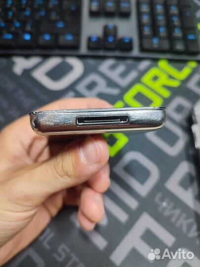 Apple iPod Classic 5th Black 80gb