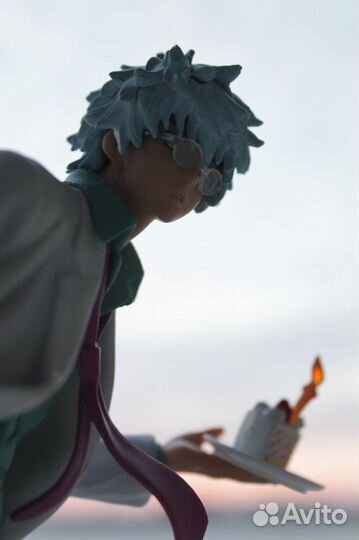 Аниме фигурка Gintama Гинтама