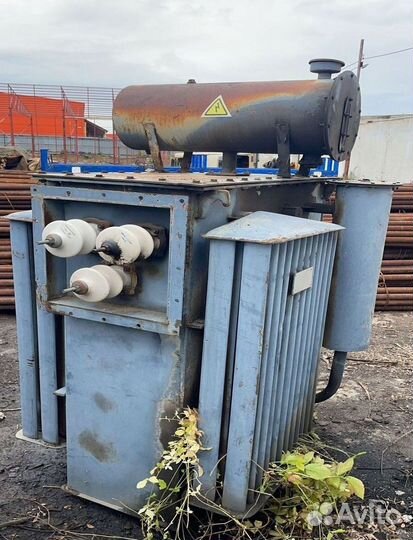 Трансформатор обмен арт38576