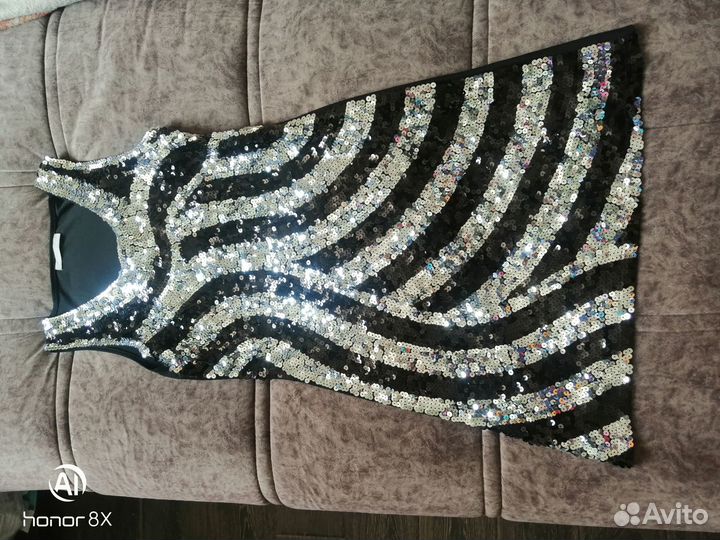 Платье женское 40 42