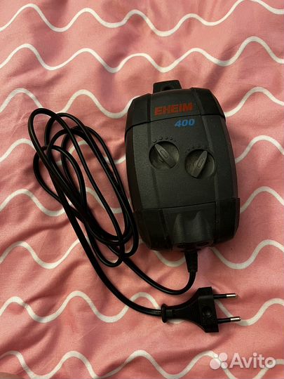 Eheim 400