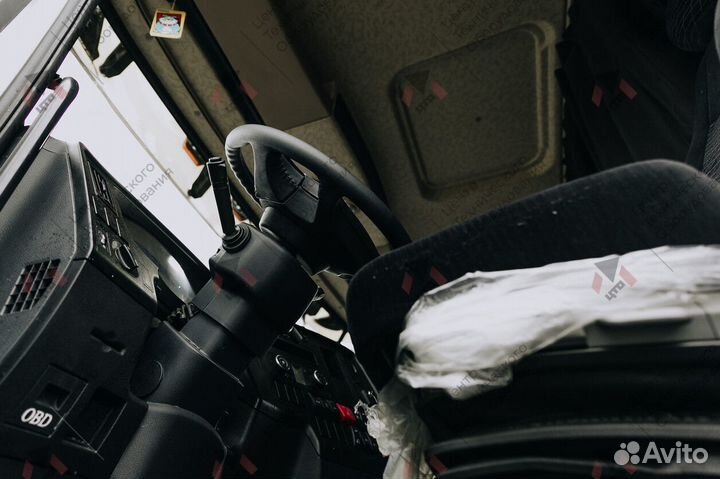 Shacman (Shaanxi) X3000, 2023