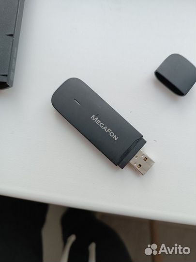 Usb модем 4g мегафон