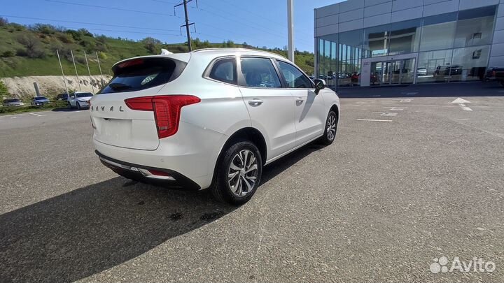 Haval Jolion 1.5 AMT, 2023