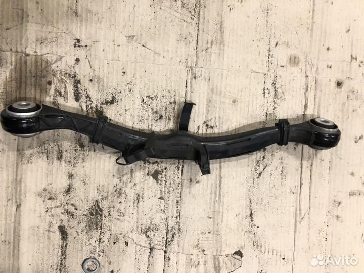 Рычаг задний Mercedes-Benz W166 GLE 2015-2018