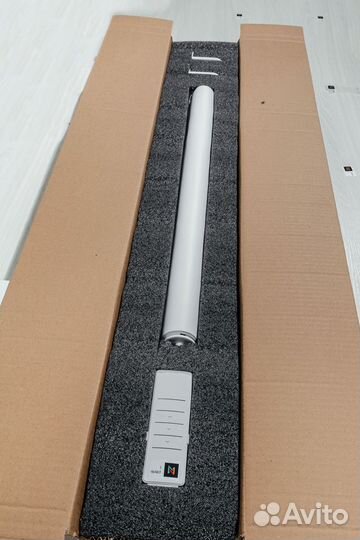 Электрокарниз (Умный дом + Wi-Fi)