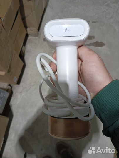 Отпариватель для одежды