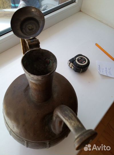 Кувшин Дагестанский