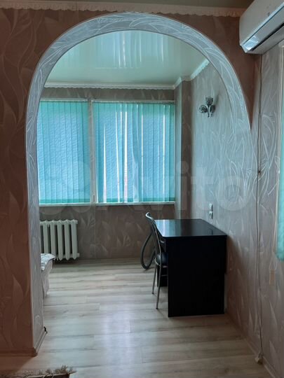 1-к. квартира, 56 м², 8/16 эт.