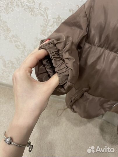 Куртка демисезонная женская 42 44