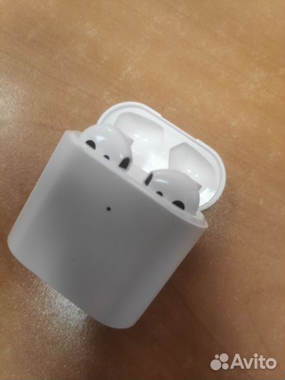 Беспроводные наушники xiaomi Mi AirDotsPro 2