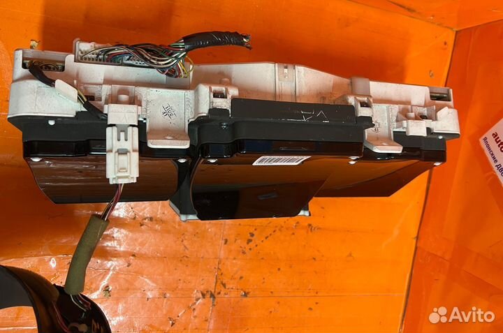 Панель приборов Toyota Aristo JZS160, 1003206