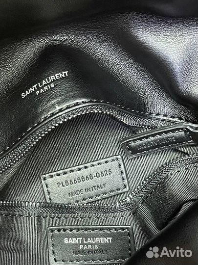 Сумка женская кожаная Saint Laurent