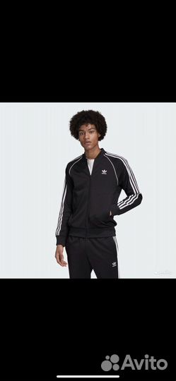 Спортивный костюм adidas оригинал