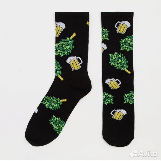 Носки мужские kaftan 