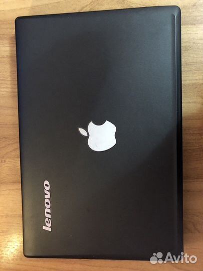Lenovo G565