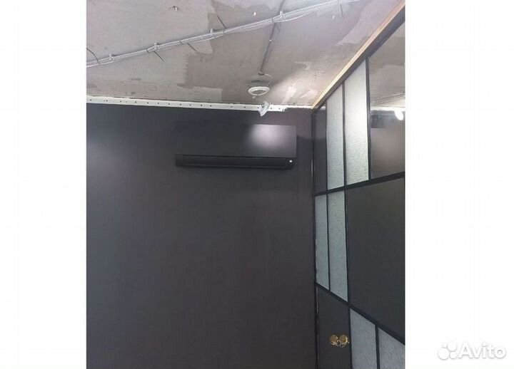 Кондиционер с Доставкой и Установкой