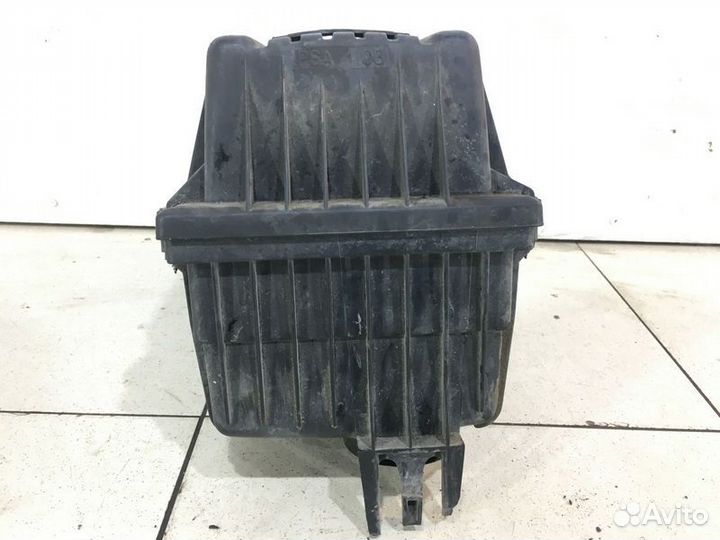 Корпус воздушного фильтра