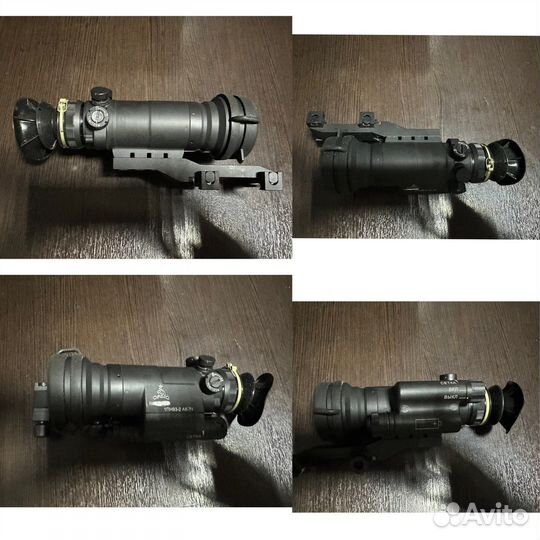 Ночной прицел 1пн93 2