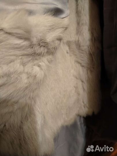 Зимнее пальто 46