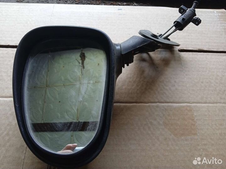 Зеркало от daewoo matiz