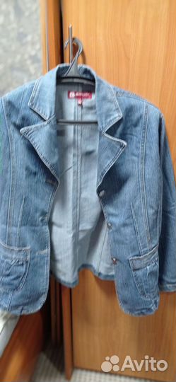 Вещи одним лотом