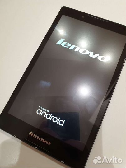 Планшет Lenovo Tab 2 A8-50LC