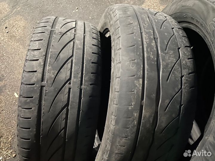Amtel Planet DC 175/70 R13 82H