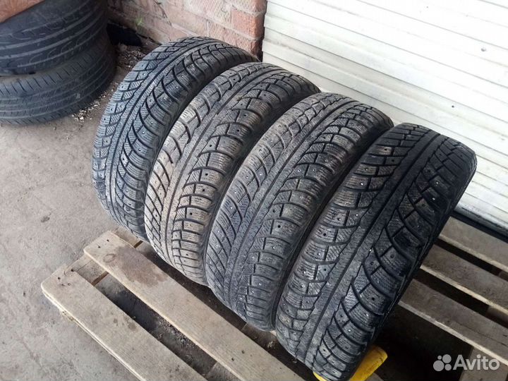 Gislaved Nord Frost 5 185/65 R15