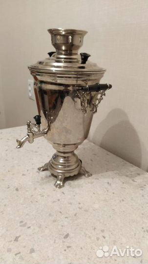 Самовар электрический