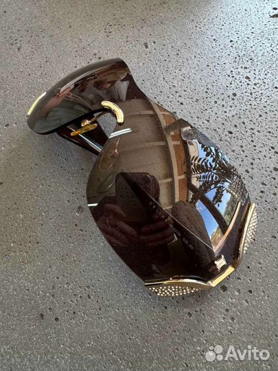 Celine очки оригинал винтаж