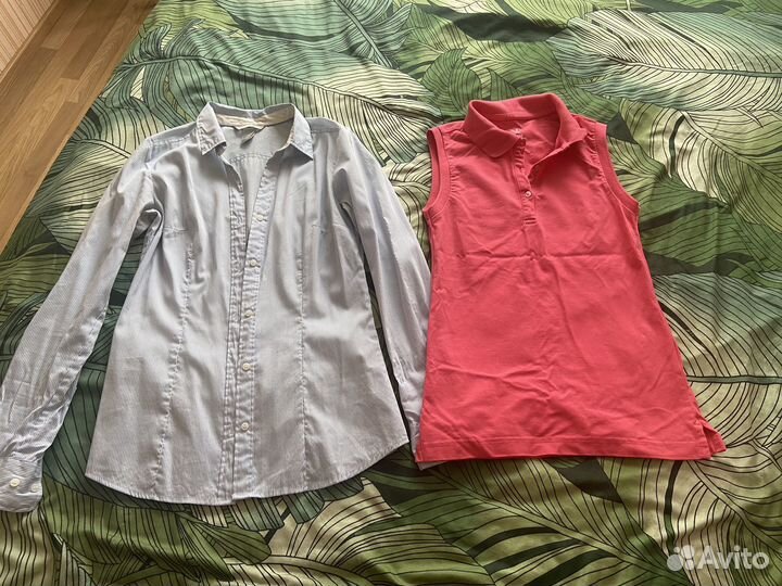 Женские вещи пакетом 42