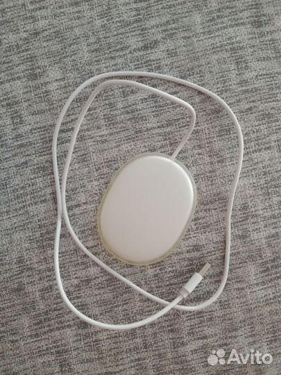 Беспроводная зарядка