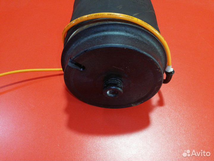 Пневмоподушка Land Rover Range Rover L322 508PS